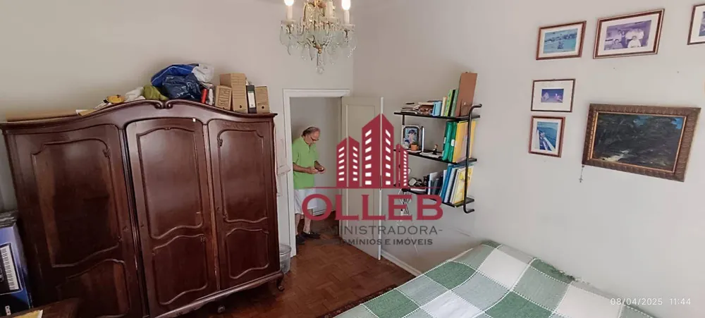 Apartamento, 3 quartos, 167 m² - Foto 55