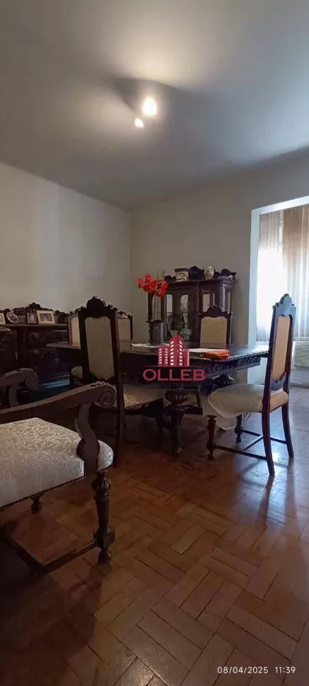 Apartamento, 3 quartos, 167 m² - Foto 45
