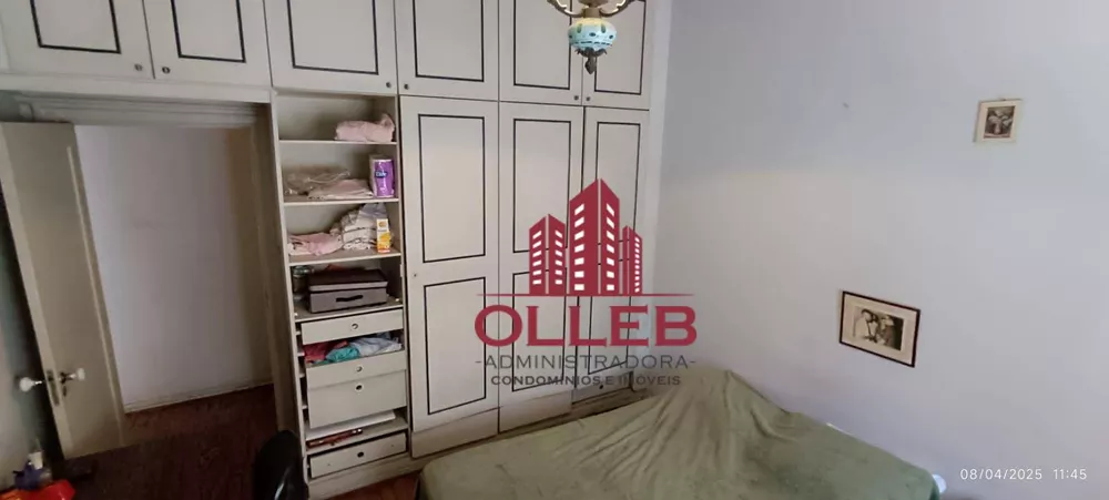 Apartamento, 3 quartos, 167 m² - Foto 19