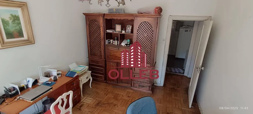 Apartamento, 3 quartos, 167 m² - Foto 52