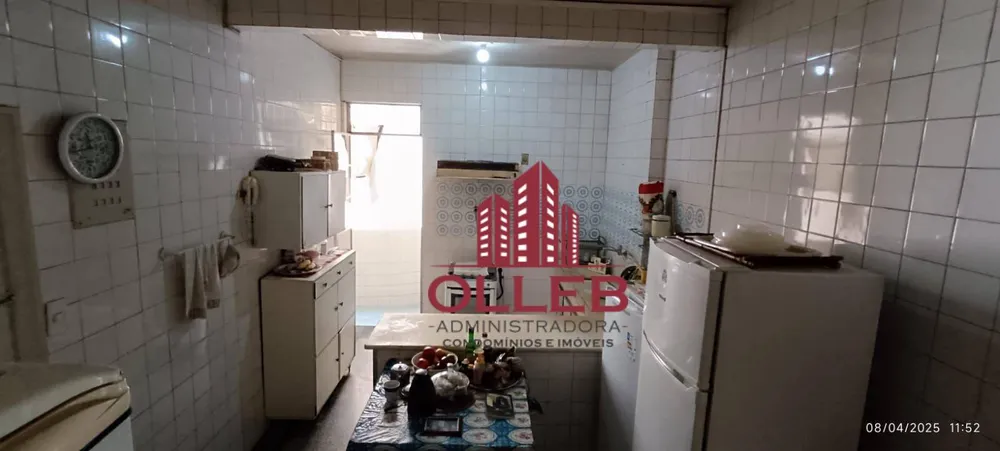 Apartamento, 3 quartos, 167 m² - Foto 62
