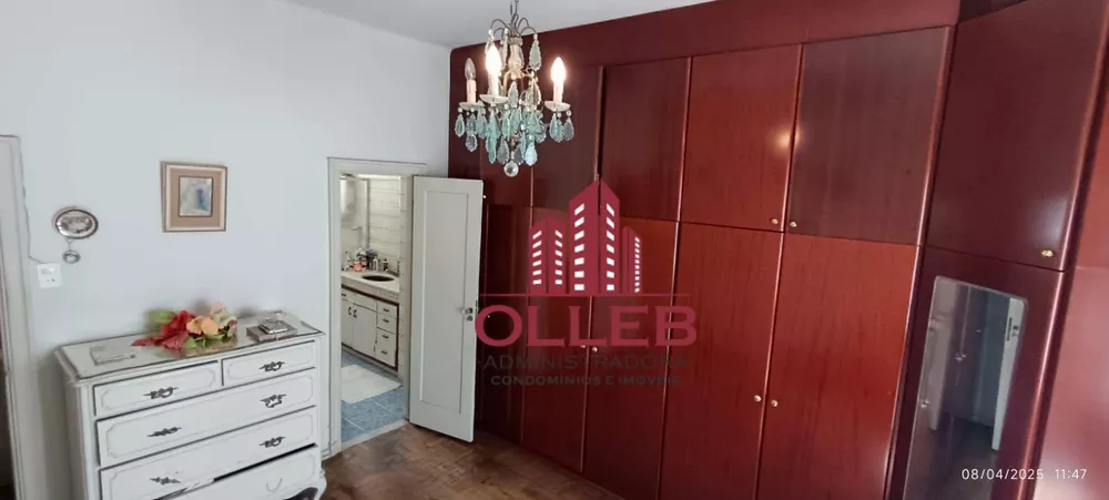 Apartamento, 3 quartos, 167 m² - Foto 11