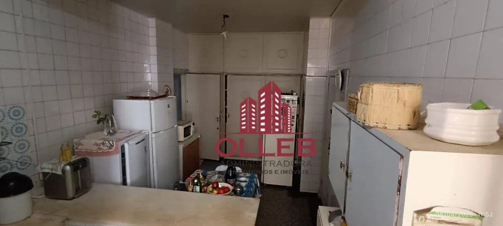 Apartamento, 3 quartos, 167 m² - Foto 66