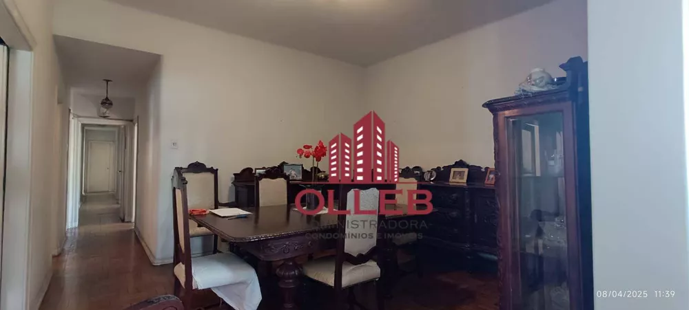 Apartamento, 3 quartos, 167 m² - Foto 12