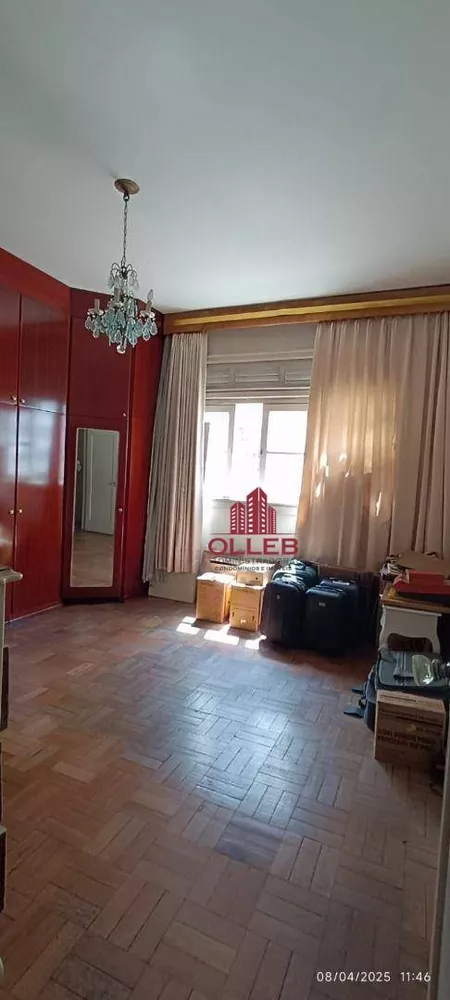 Apartamento, 3 quartos, 167 m² - Foto 18