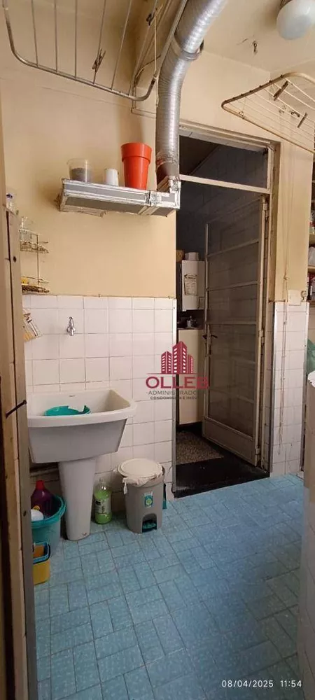 Apartamento, 3 quartos, 167 m² - Foto 10