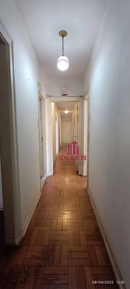 Apartamento, 3 quartos, 167 m² - Foto 47