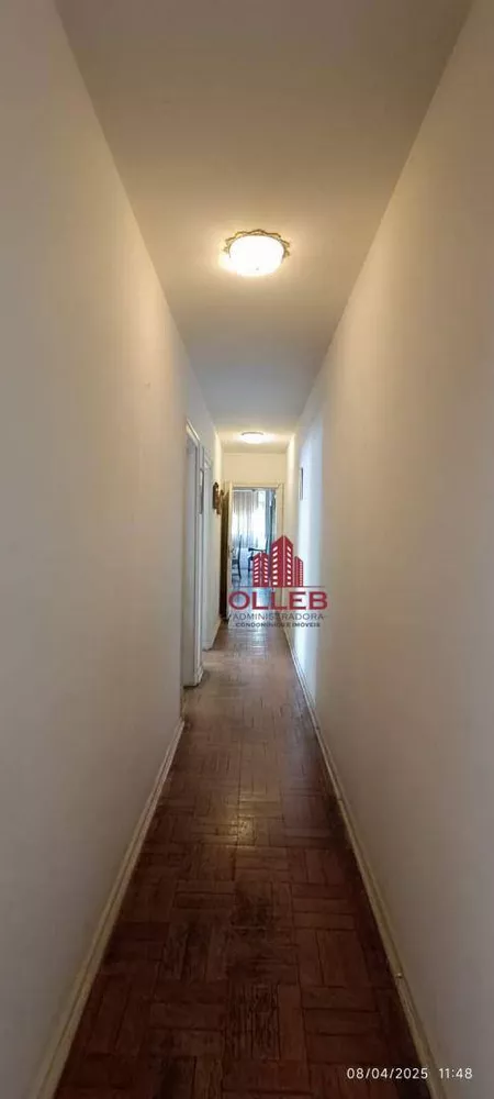 Apartamento, 3 quartos, 167 m² - Foto 5
