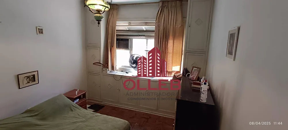Apartamento, 3 quartos, 167 m² - Foto 57