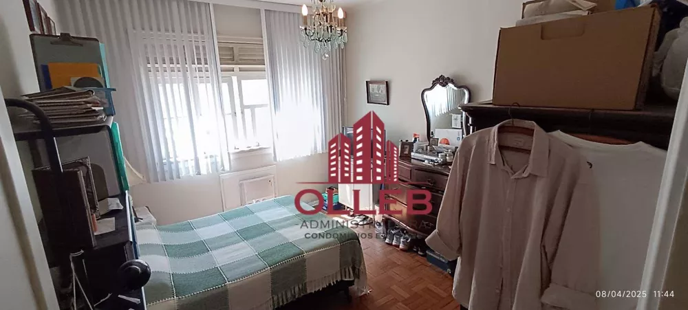 Apartamento, 3 quartos, 167 m² - Foto 4