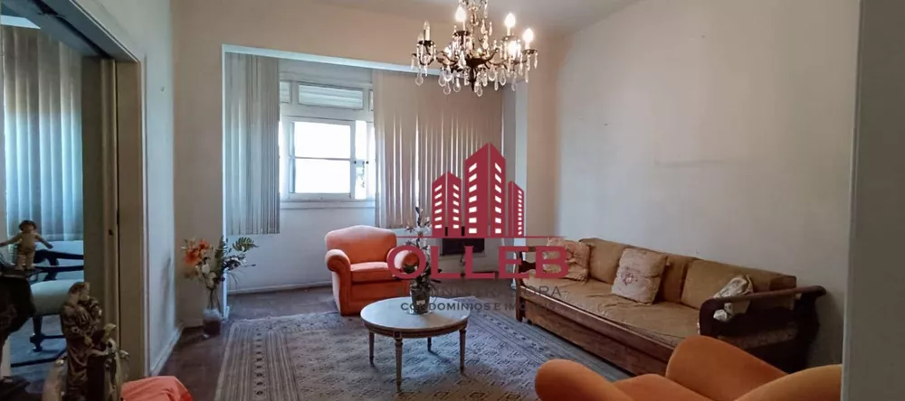 Apartamento, 3 quartos, 167 m² - Foto 34