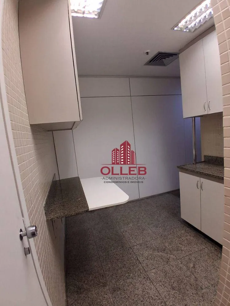 Sala-Conjunto, 159 m² - Foto 20