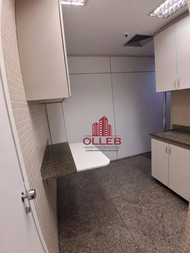 Sala-Conjunto, 159 m² - Foto 21