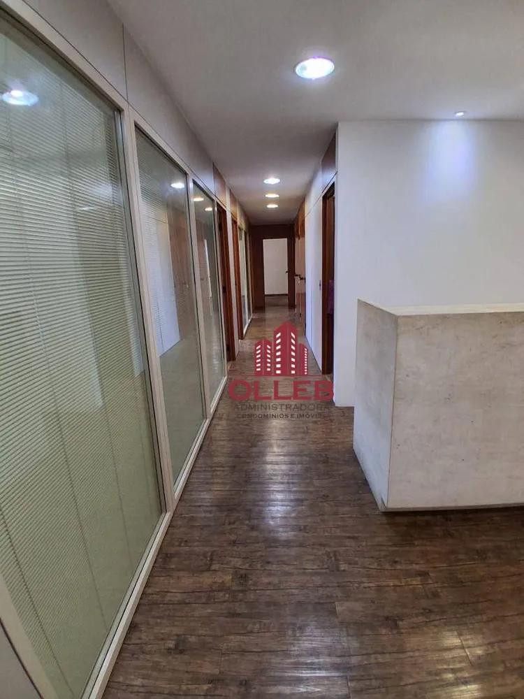 Sala-Conjunto, 159 m² - Foto 2