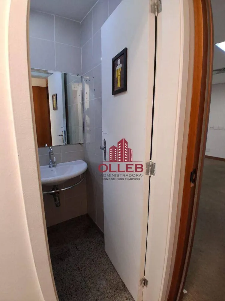 Sala-Conjunto, 159 m² - Foto 19