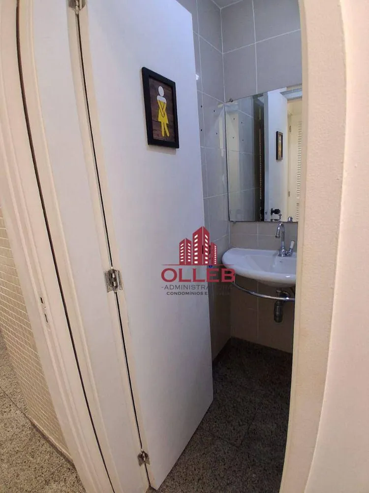 Sala-Conjunto, 159 m² - Foto 23