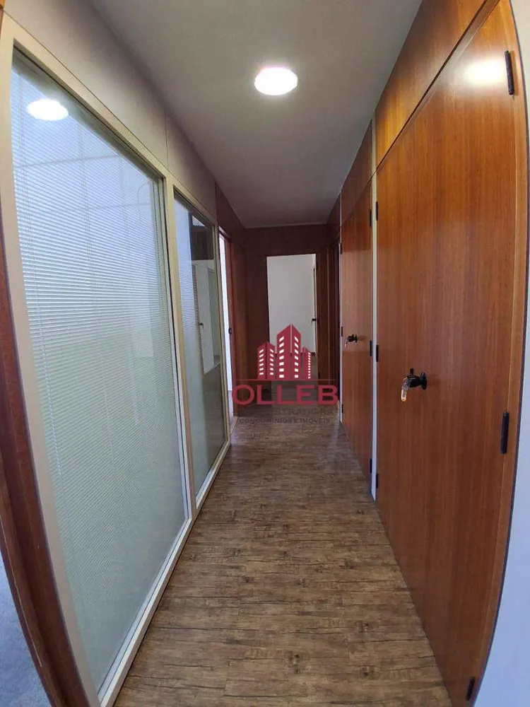 Sala-Conjunto, 159 m² - Foto 9