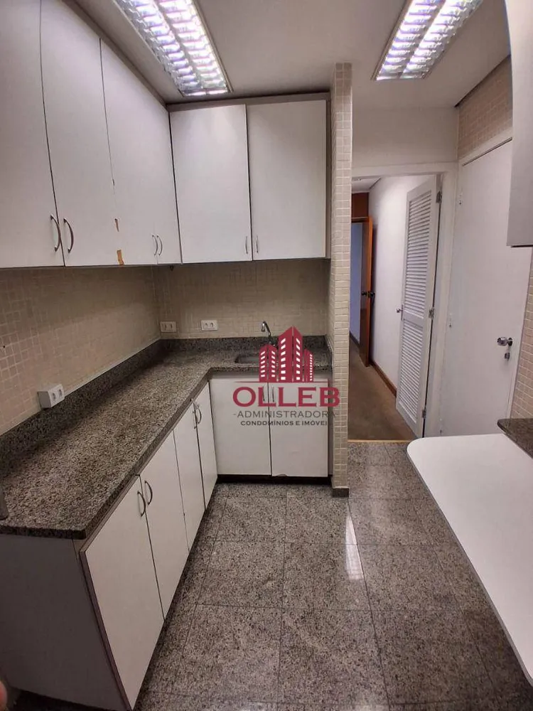 Sala-Conjunto, 159 m² - Foto 24