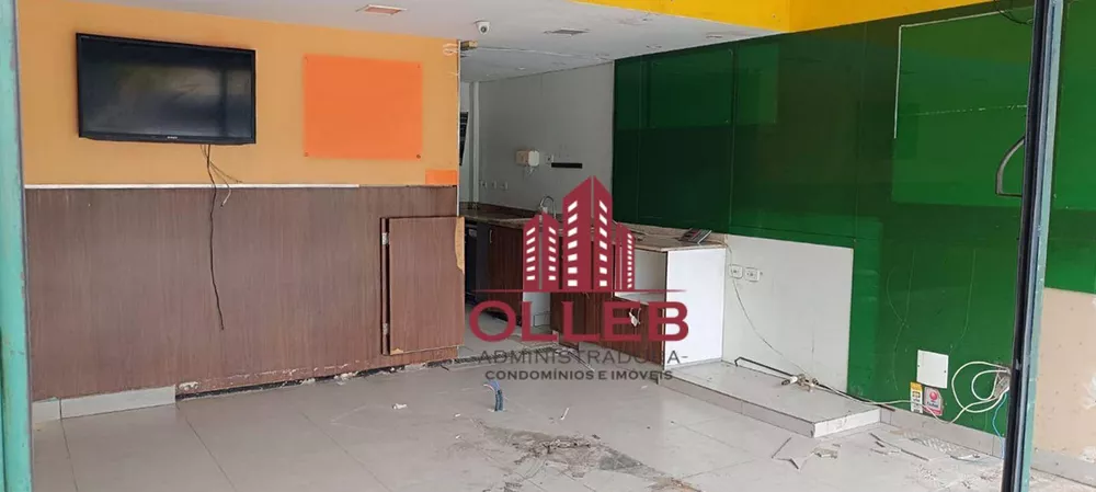 Loja-Salão, 45 m² - Foto 4