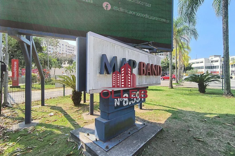 Loja-Salão, 45 m² - Foto 13