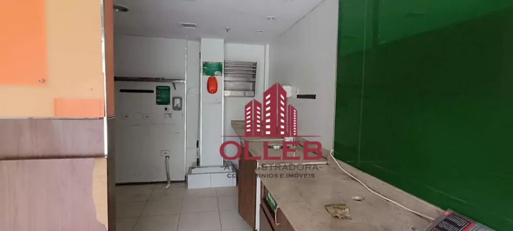 Loja-Salão, 45 m² - Foto 5