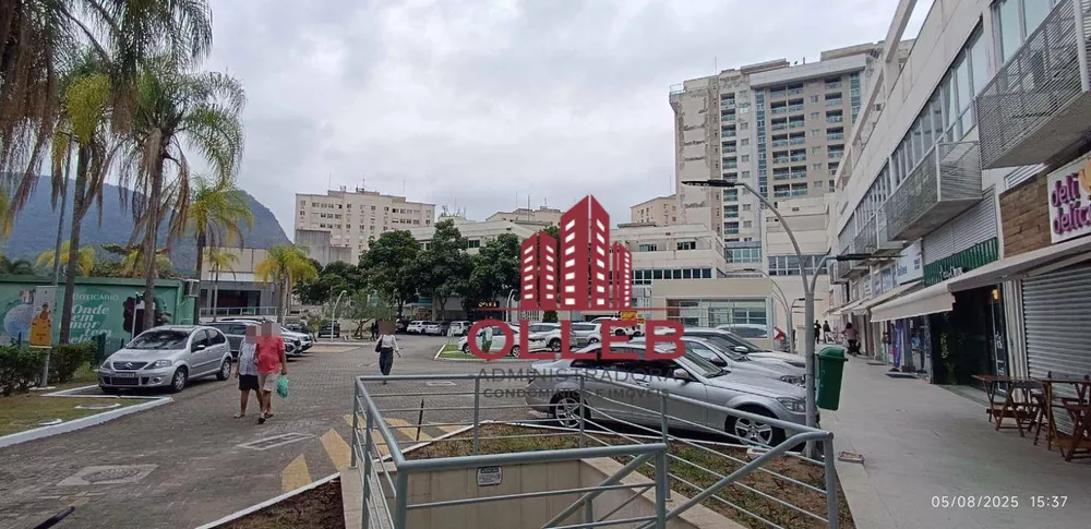 Loja-Salão, 45 m² - Foto 10