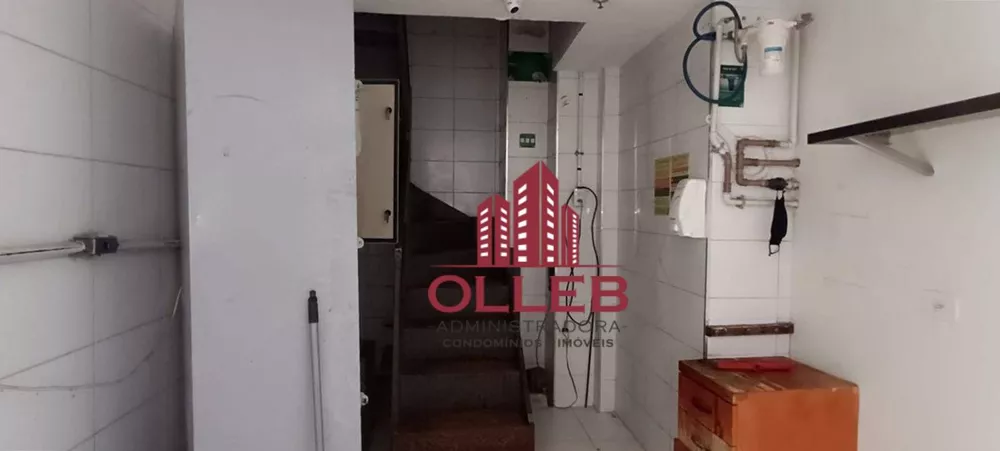 Loja-Salão, 45 m² - Foto 6