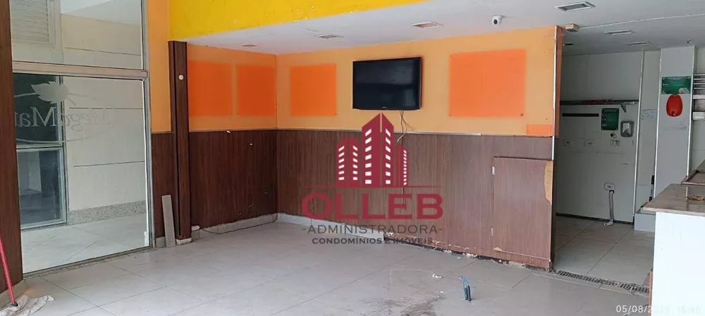 Loja-Salão, 45 m² - Foto 3