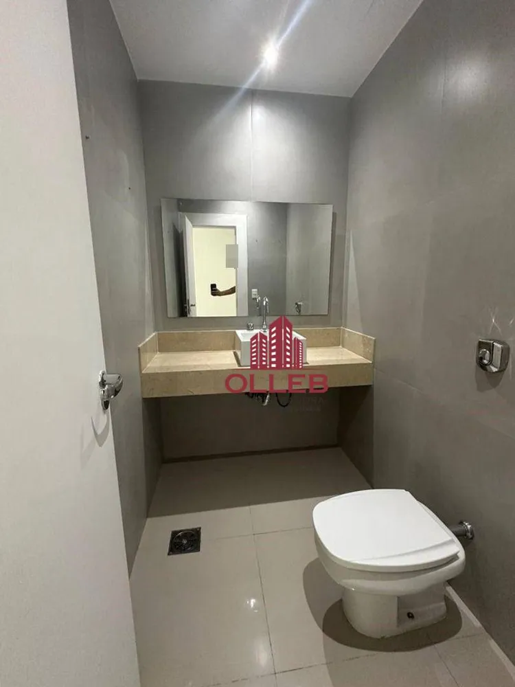 Casa de Condomínio, 5 quartos - Foto 8