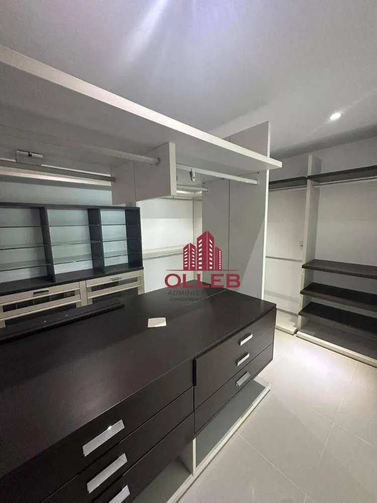 Casa de Condomínio, 5 quartos - Foto 6