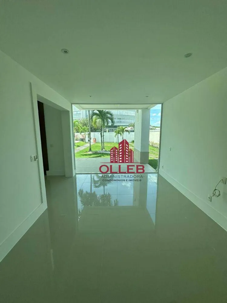 Casa de Condomínio, 5 quartos - Foto 4