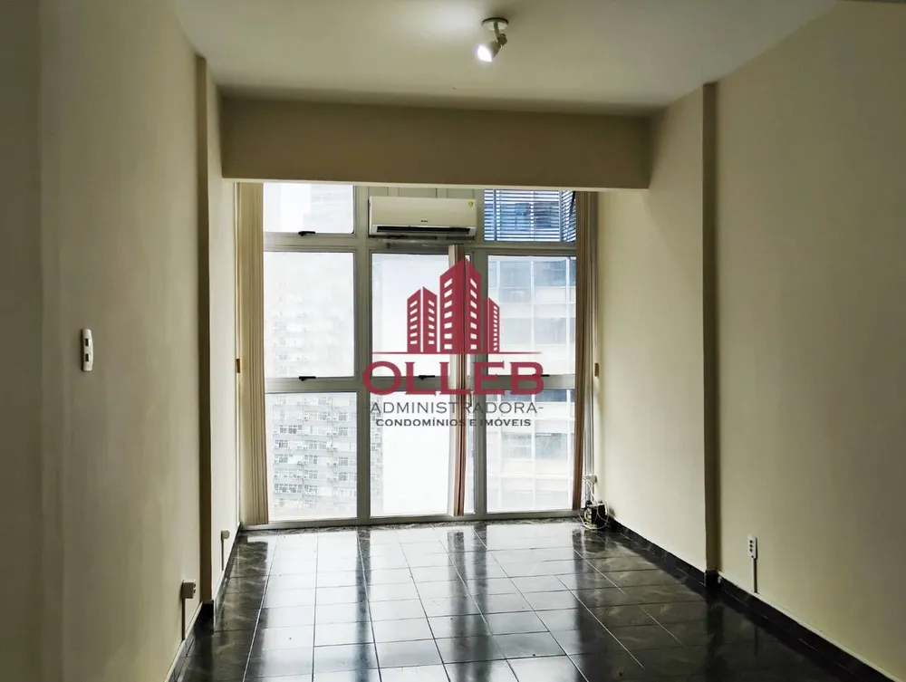 Apartamento, 1 quarto, 31 m² - Foto 3