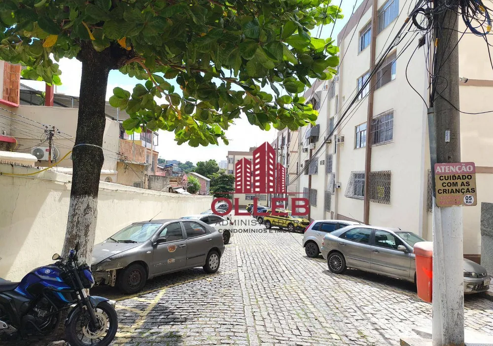 Apartamento, 2 quartos, 49 m² - Foto 2