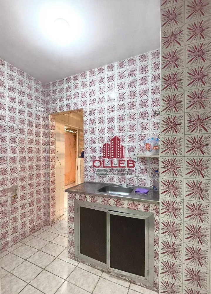 Apartamento, 2 quartos, 49 m² - Foto 8