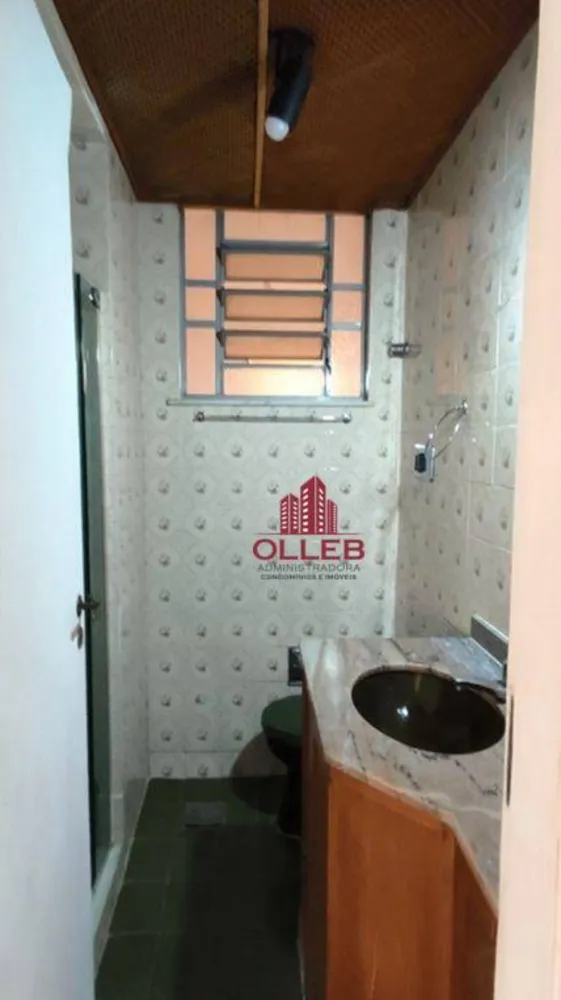 Apartamento, 2 quartos, 49 m² - Foto 5