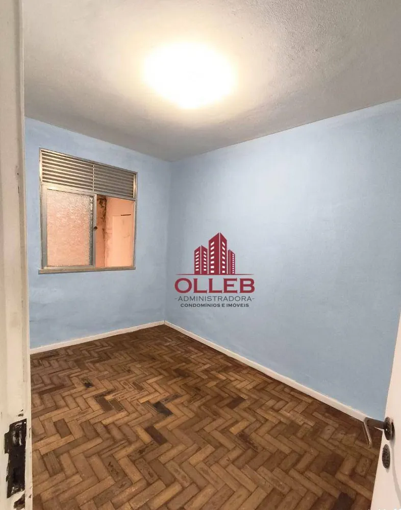 Apartamento, 2 quartos, 49 m² - Foto 6