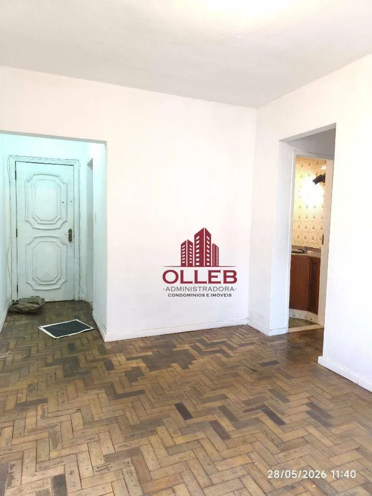 Apartamento, 2 quartos, 49 m² - Foto 3