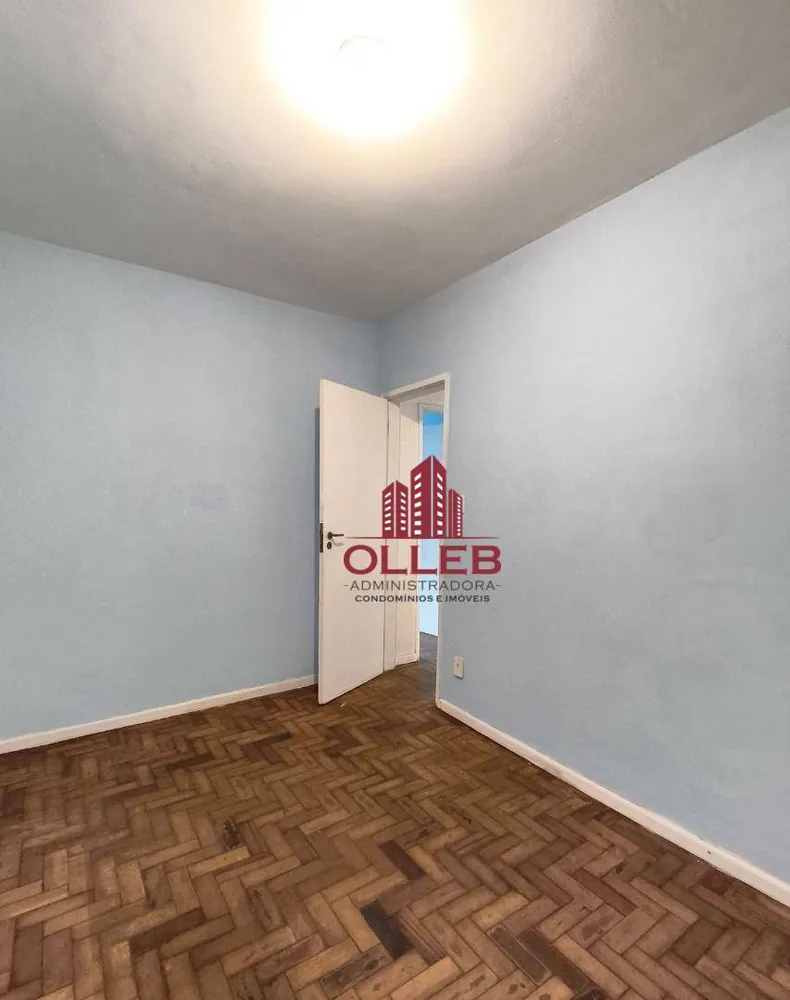 Apartamento, 2 quartos, 49 m² - Foto 7