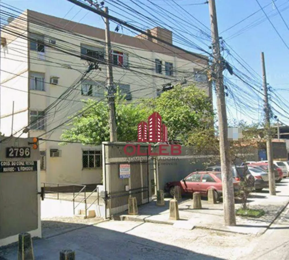 Apartamento, 2 quartos, 49 m² - Foto 1