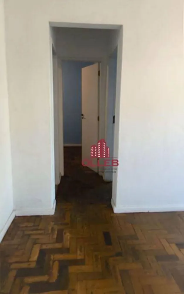 Apartamento, 2 quartos, 49 m² - Foto 4