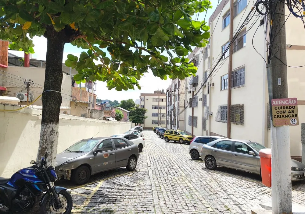 Apartamento, 2 quartos, 49 m² - Foto 6