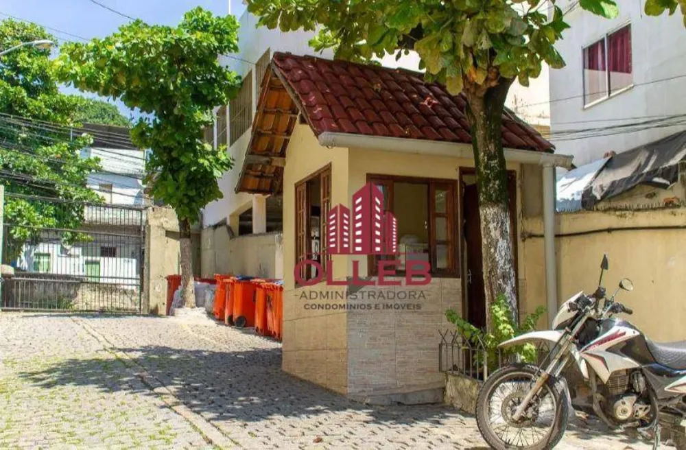 Apartamento, 2 quartos, 49 m² - Foto 12