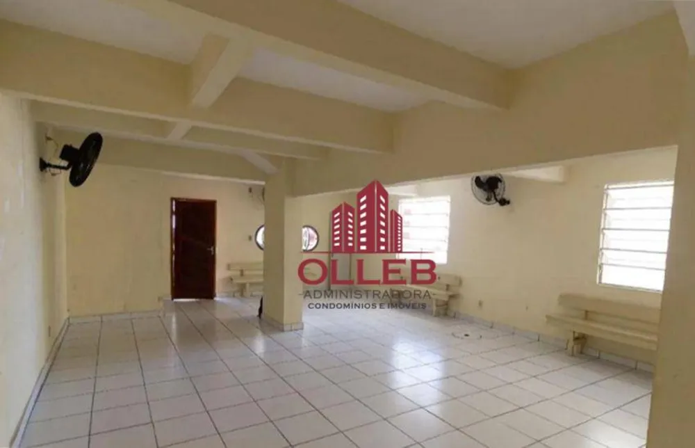 Apartamento, 2 quartos, 49 m² - Foto 13