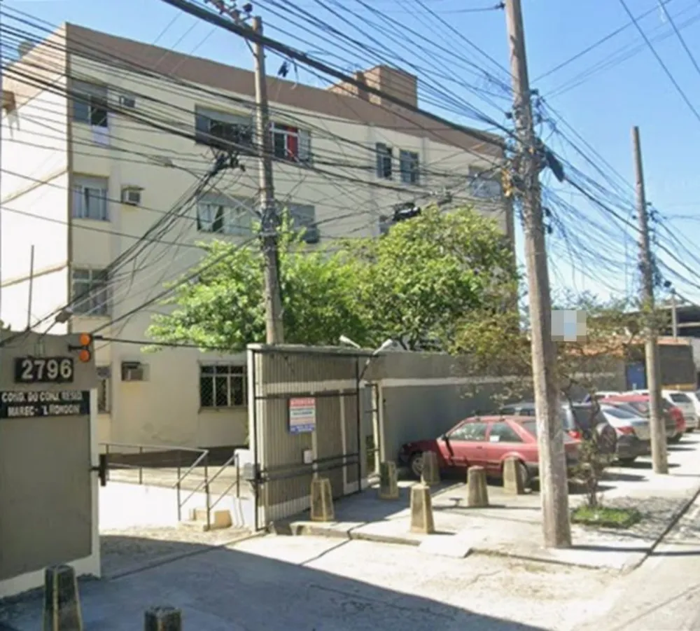 Apartamento, 2 quartos, 49 m² - Foto 3