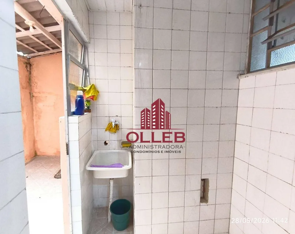 Apartamento, 2 quartos, 49 m² - Foto 9