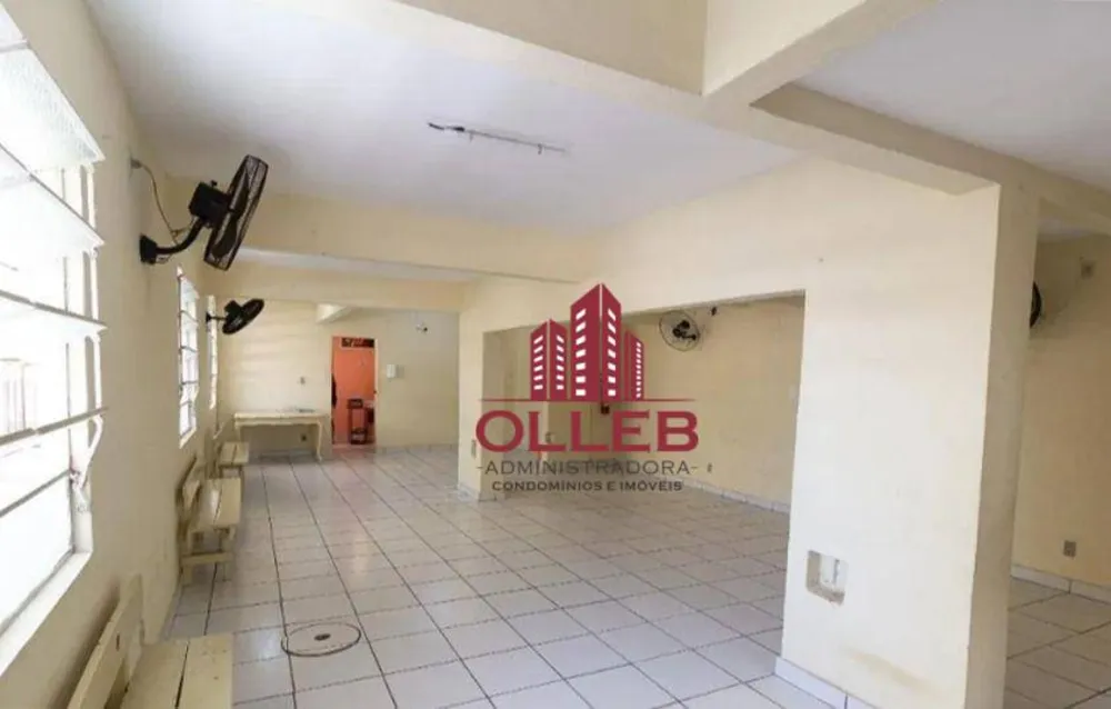 Apartamento, 2 quartos, 49 m² - Foto 11