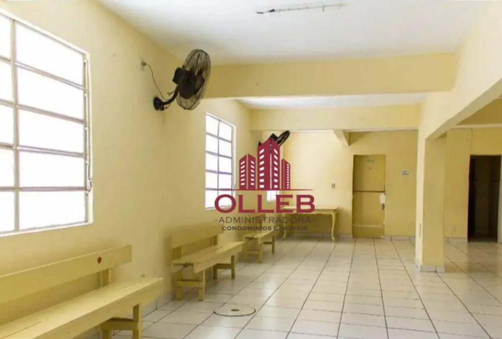 Apartamento, 2 quartos, 49 m² - Foto 16