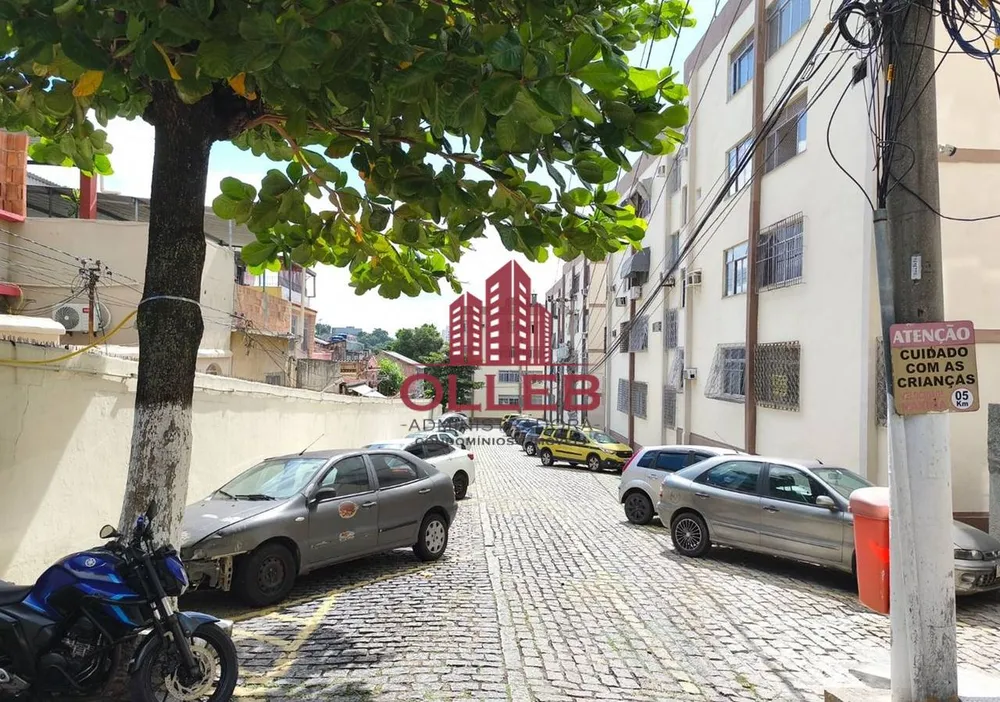 Apartamento, 2 quartos, 49 m² - Foto 4