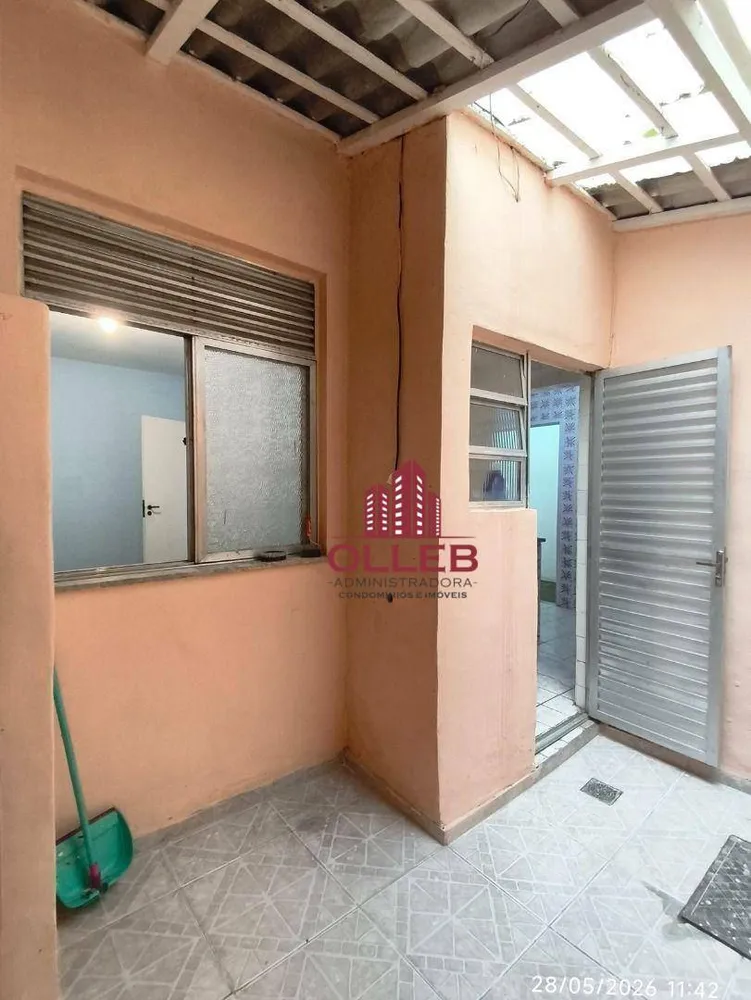 Apartamento, 2 quartos, 49 m² - Foto 10