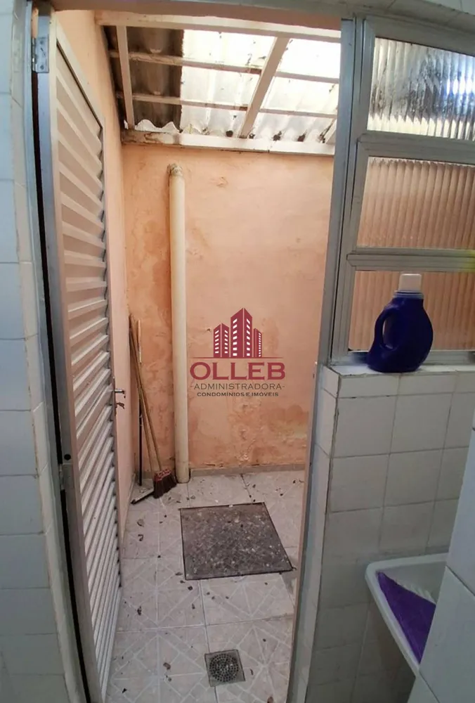 Apartamento, 2 quartos, 49 m² - Foto 56